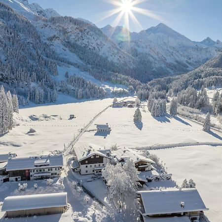 Birgsau Hotel Oberstdorf Exterior photo