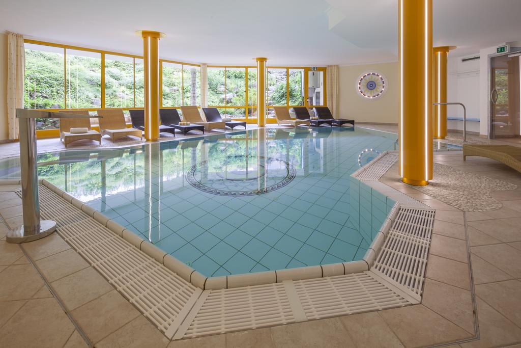 Birgsau Hotel Oberstdorf Exterior photo