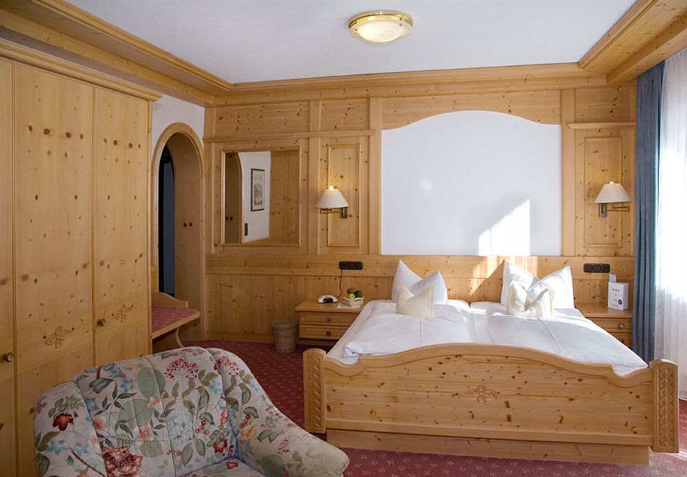 Birgsau Hotel Oberstdorf Exterior photo